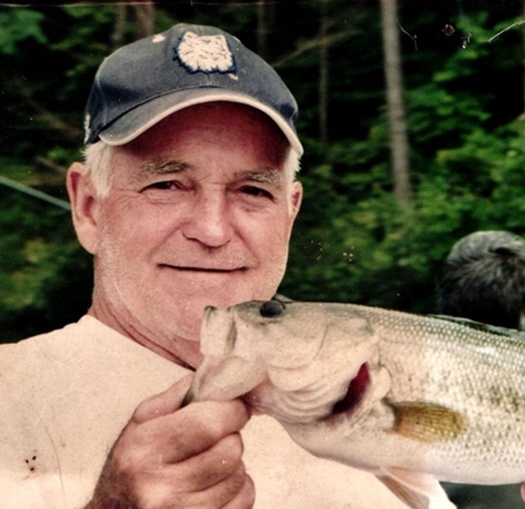 Glenn Harold Shupe Profile Photo