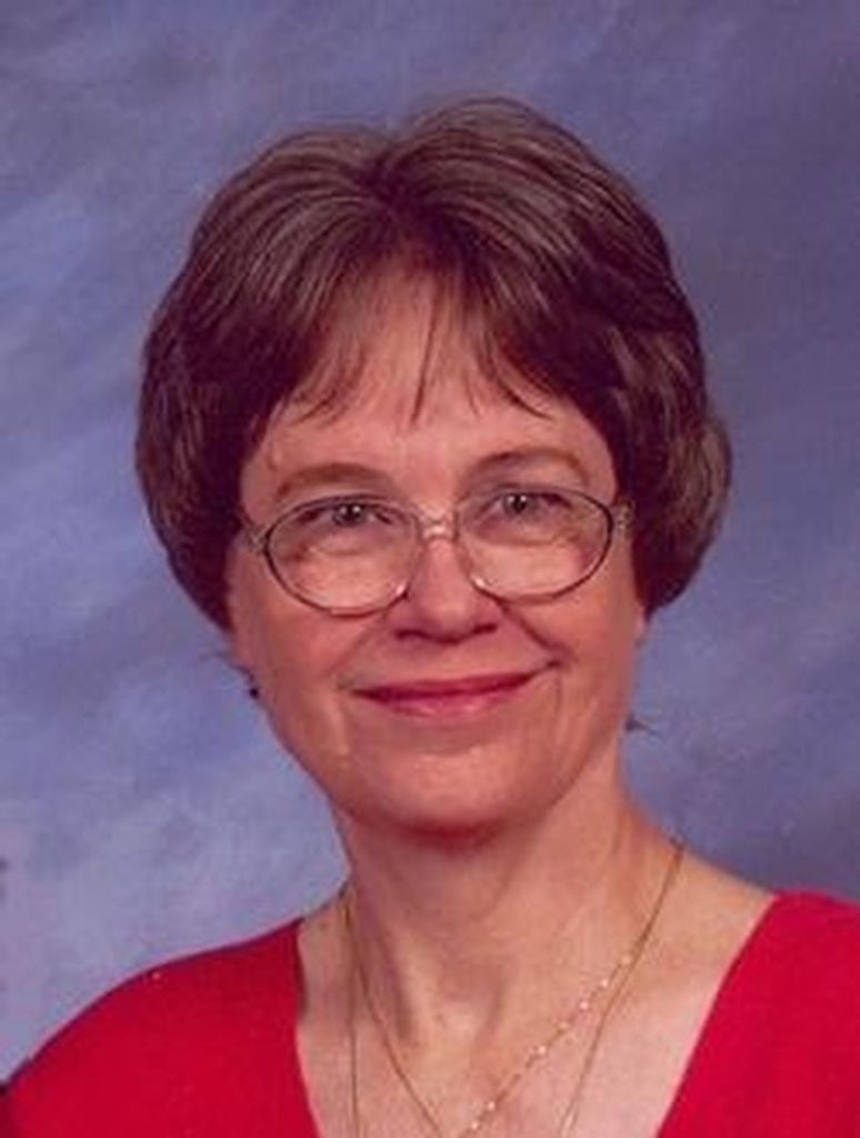 George Ann Morrow Benoit