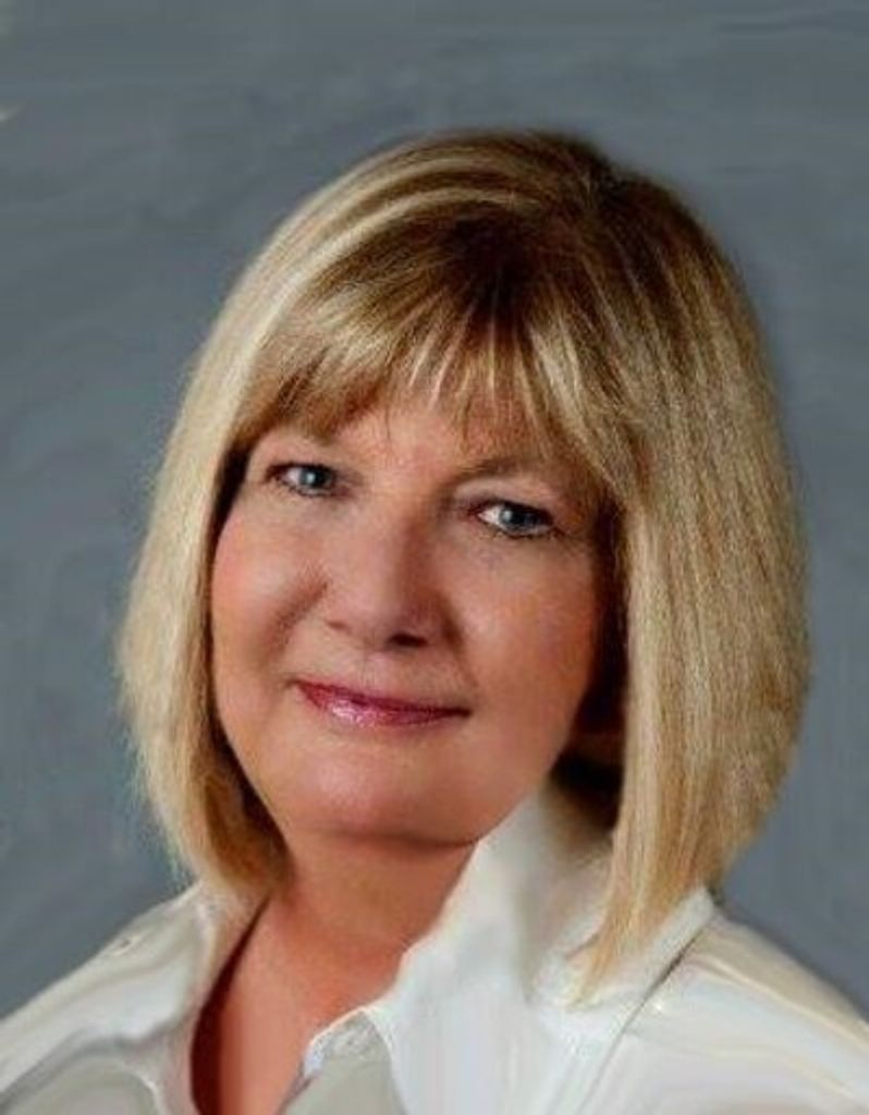 Debra Louise Komisar