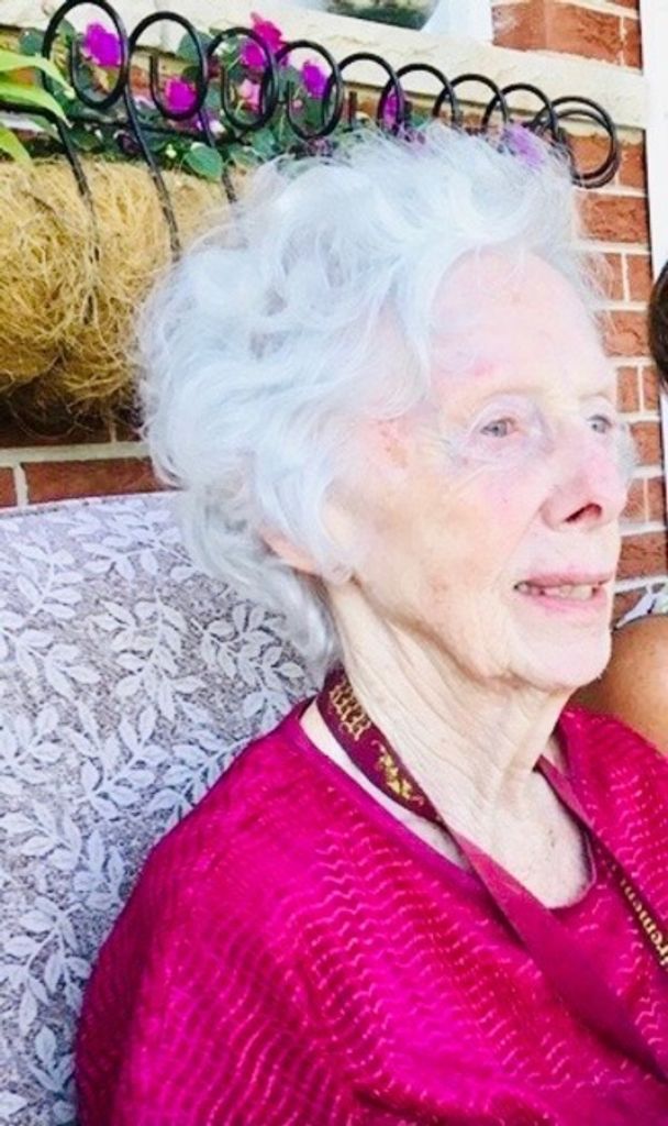Alice Marie Heffernan Profile Photo