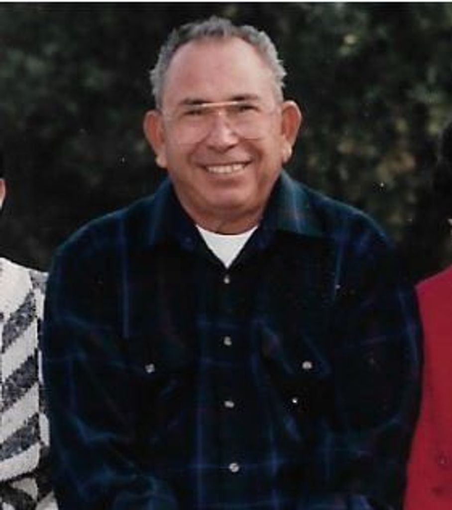 Ignacio Guerrero Hernandez