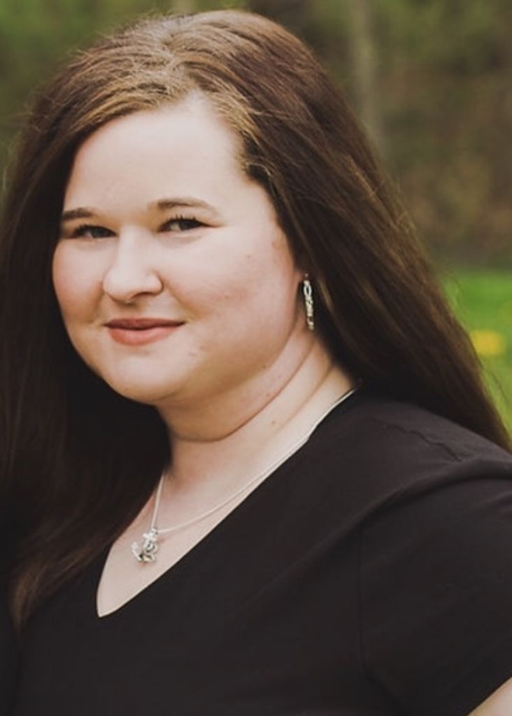 Krystal Leann Guthrie Profile Photo