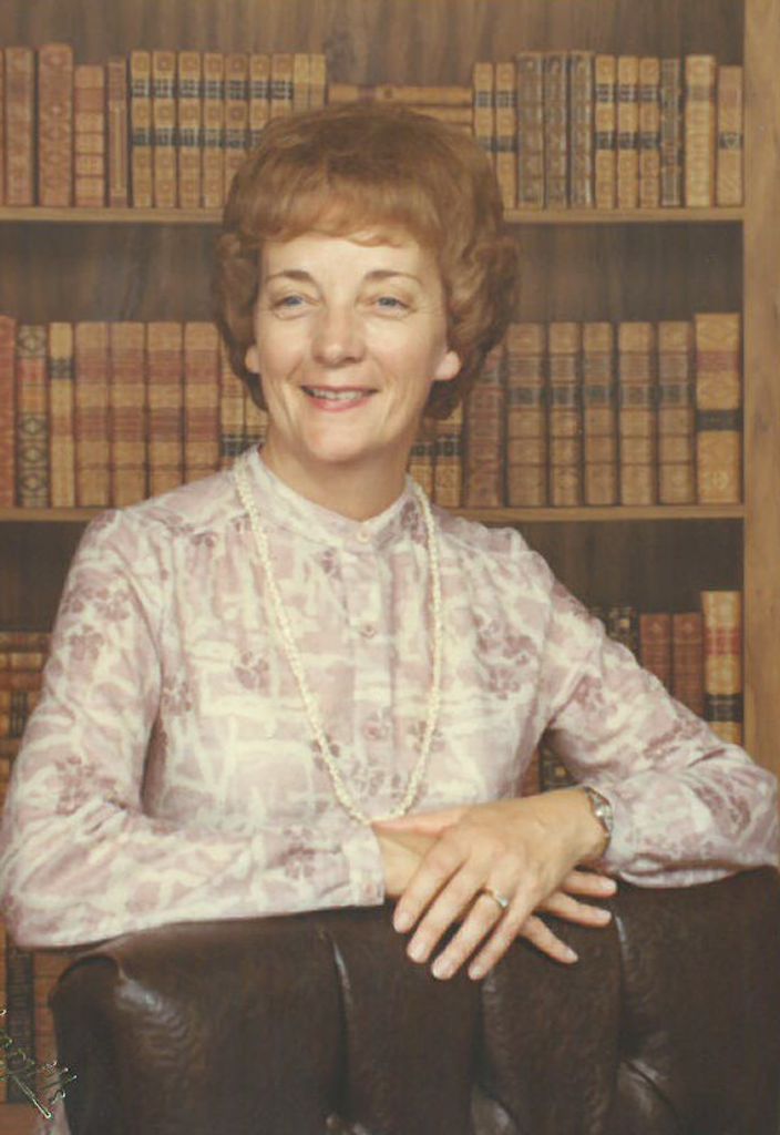 Eva G. Timmons