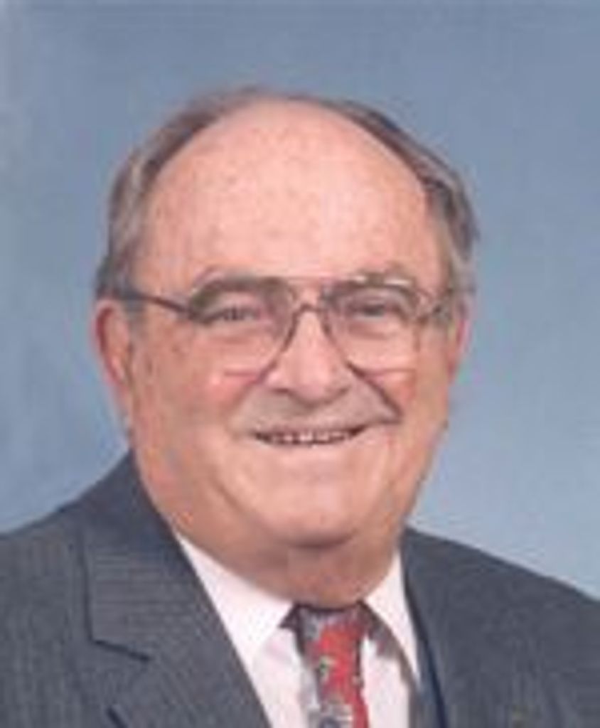 Thomas A. Nester, Sr