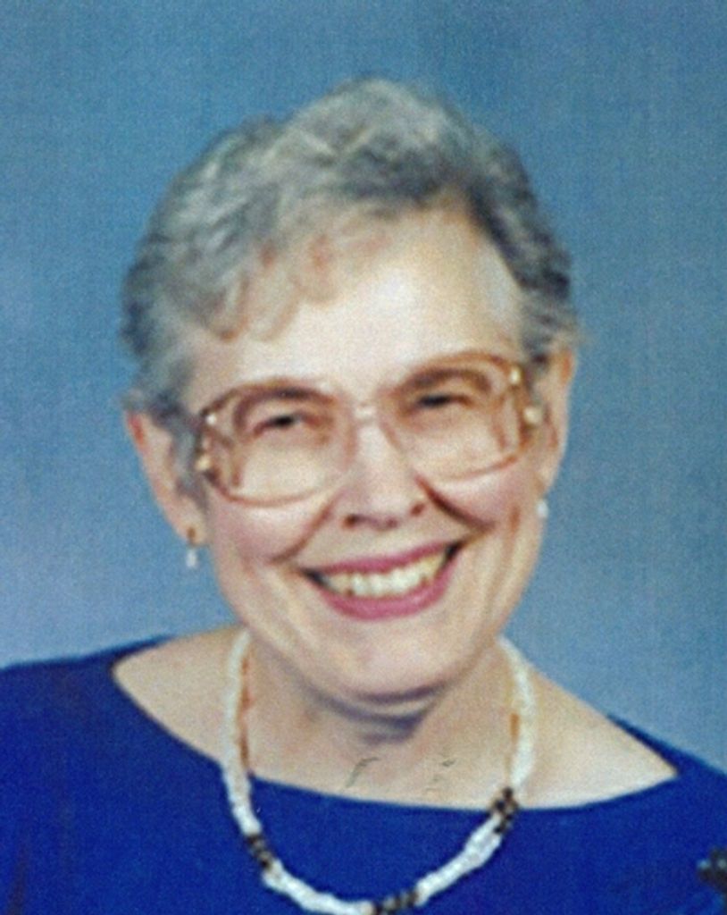 Isabel Anne Kirschner