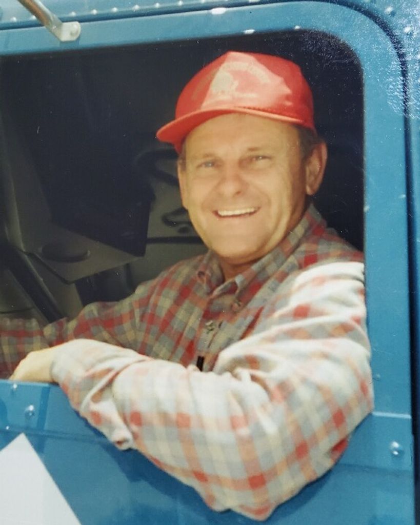 Jim D. McDonald Profile Photo