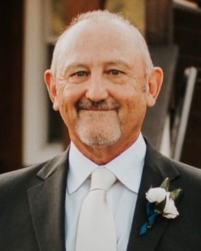 Kim Anthony O'Farrell's obituary image