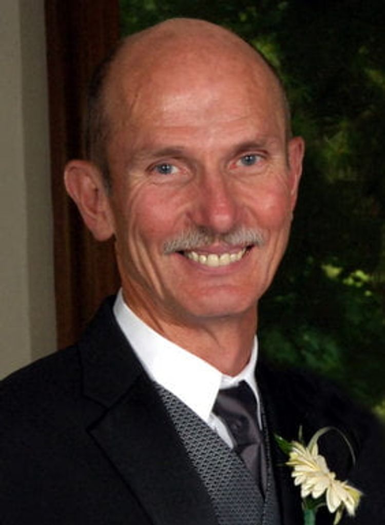 Robert Dwane Gosnell Profile Photo