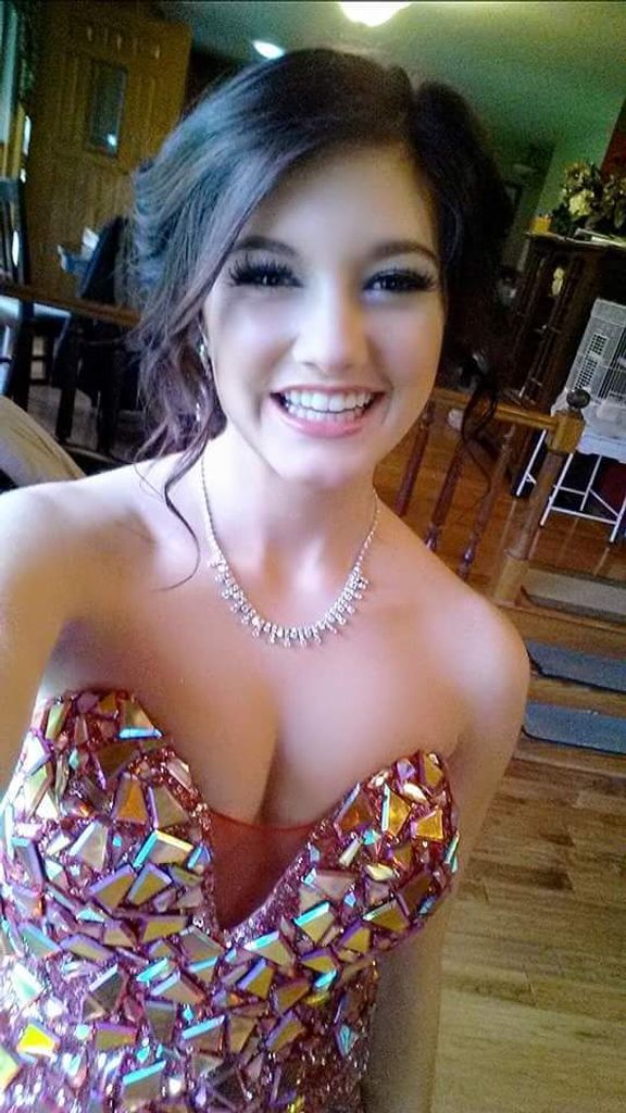 Alexis  Marie Walker