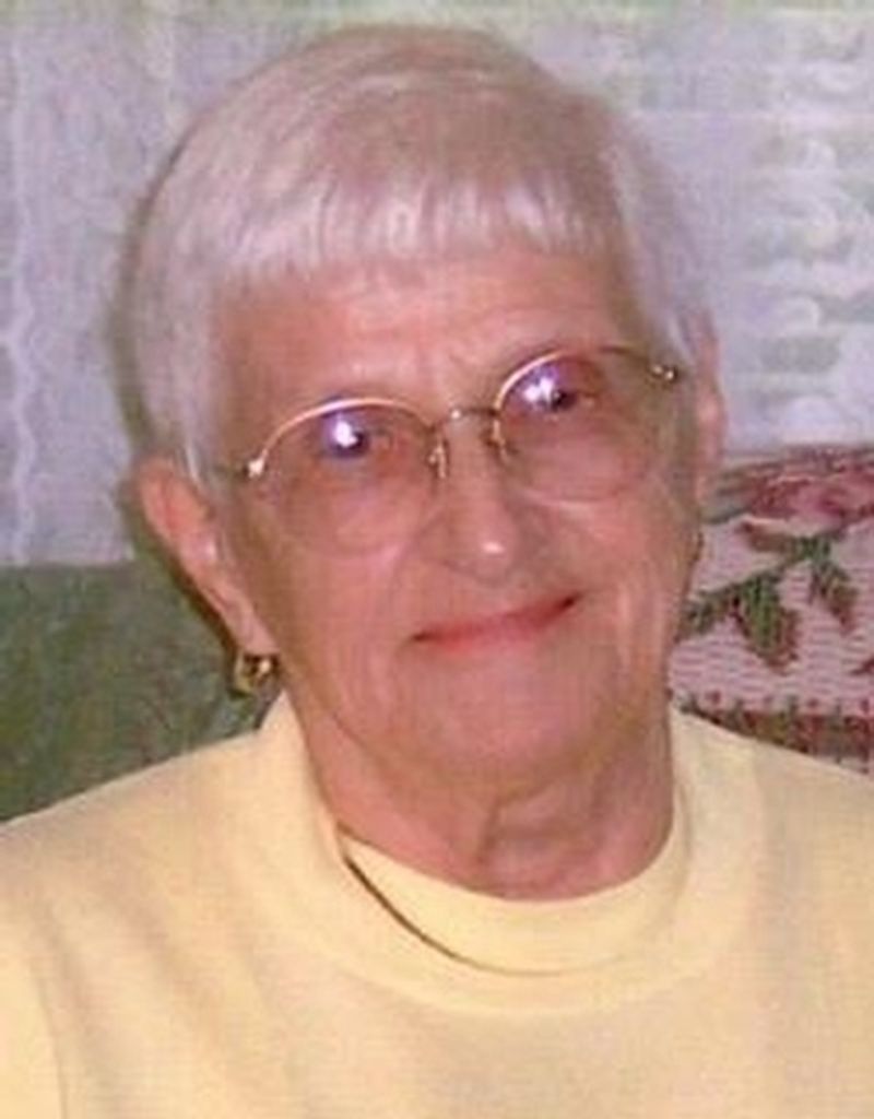 Jerrie W. Hostetler