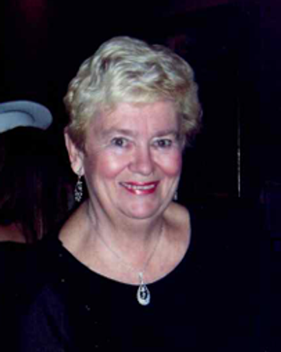 Ninel Kutyavina's obituary image
