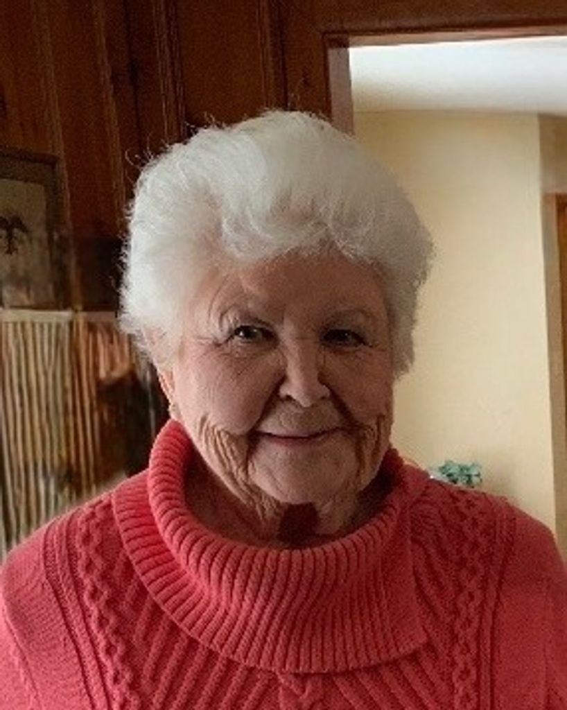 Betty Joan Harris Profile Photo