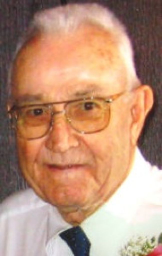 J.B. Fussell