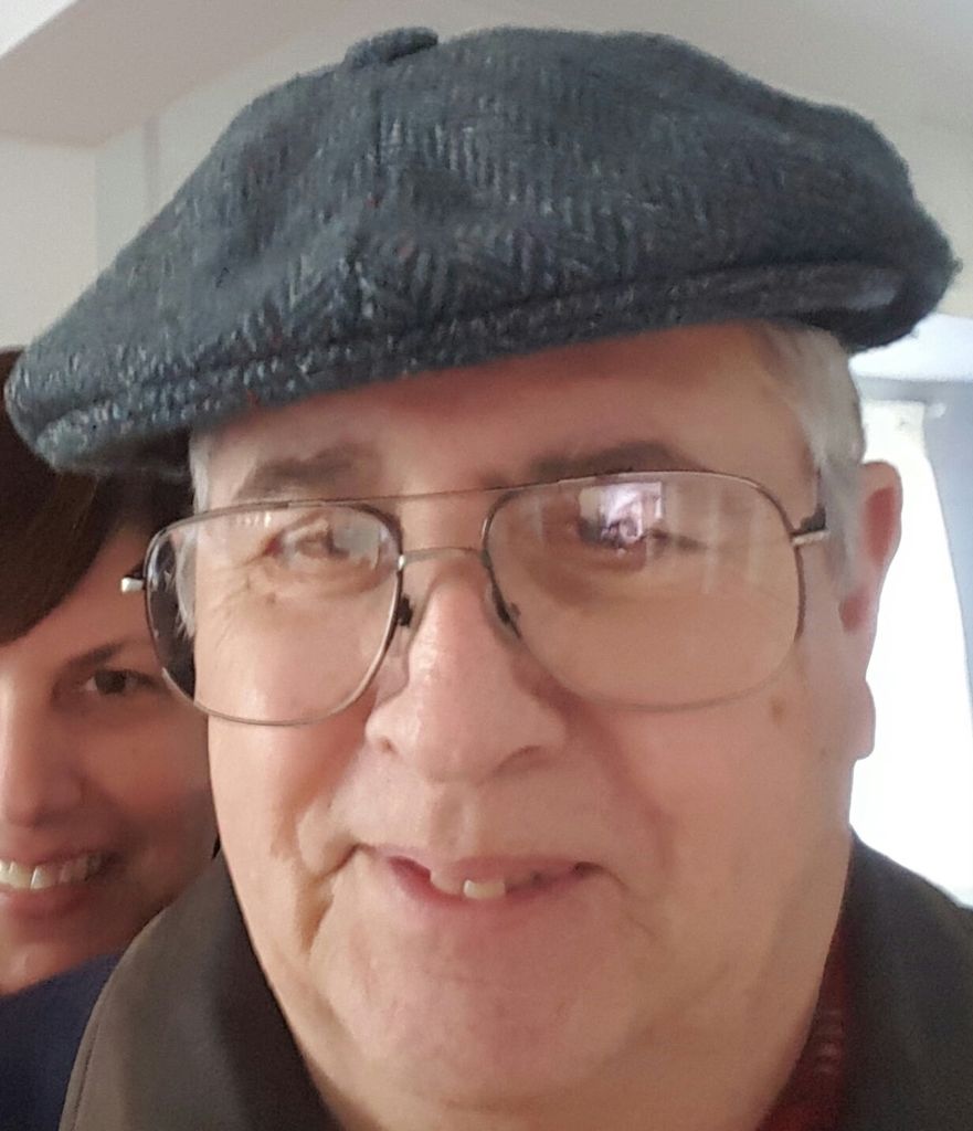 Richard J. Renaud
