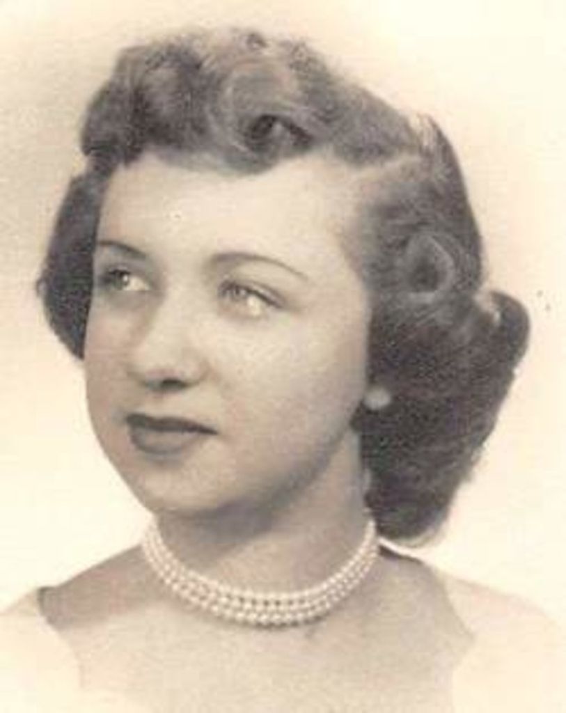 Dorothy Mae Simon