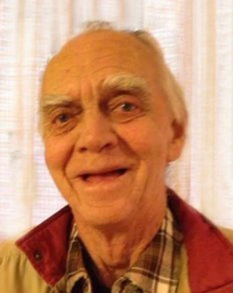 Roy Lee Stone