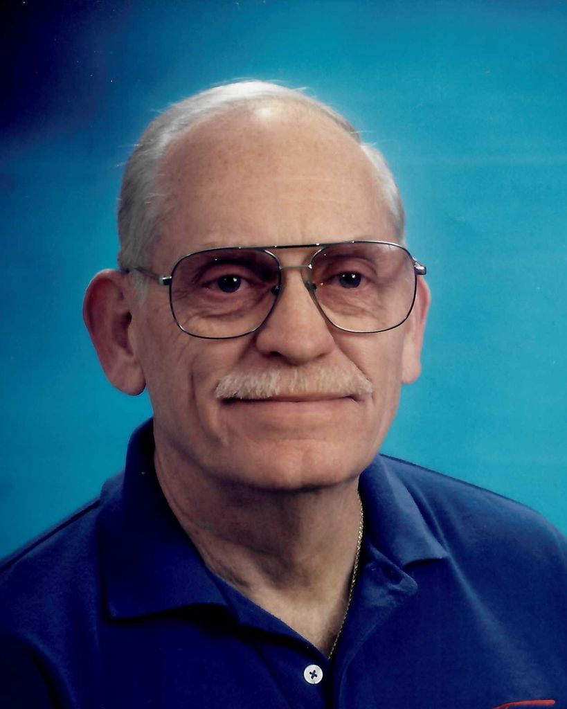 William Alexander Buchanan Profile Photo