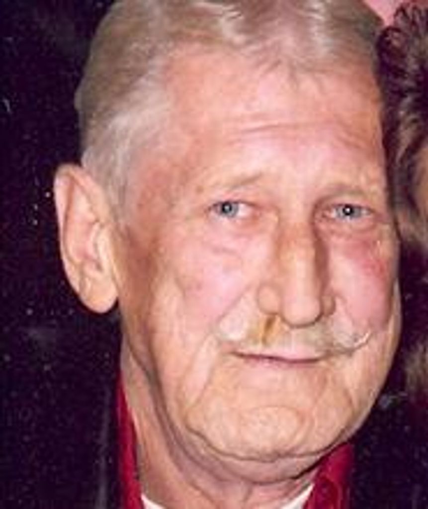 Donald "Duck" Gardner Profile Photo