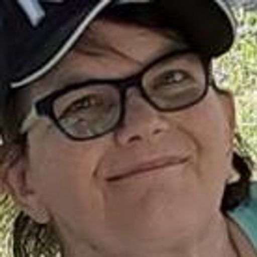 Jeannie Barber Profile Photo