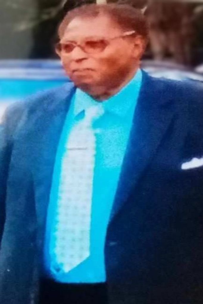 Sylvester Sherman Sr.