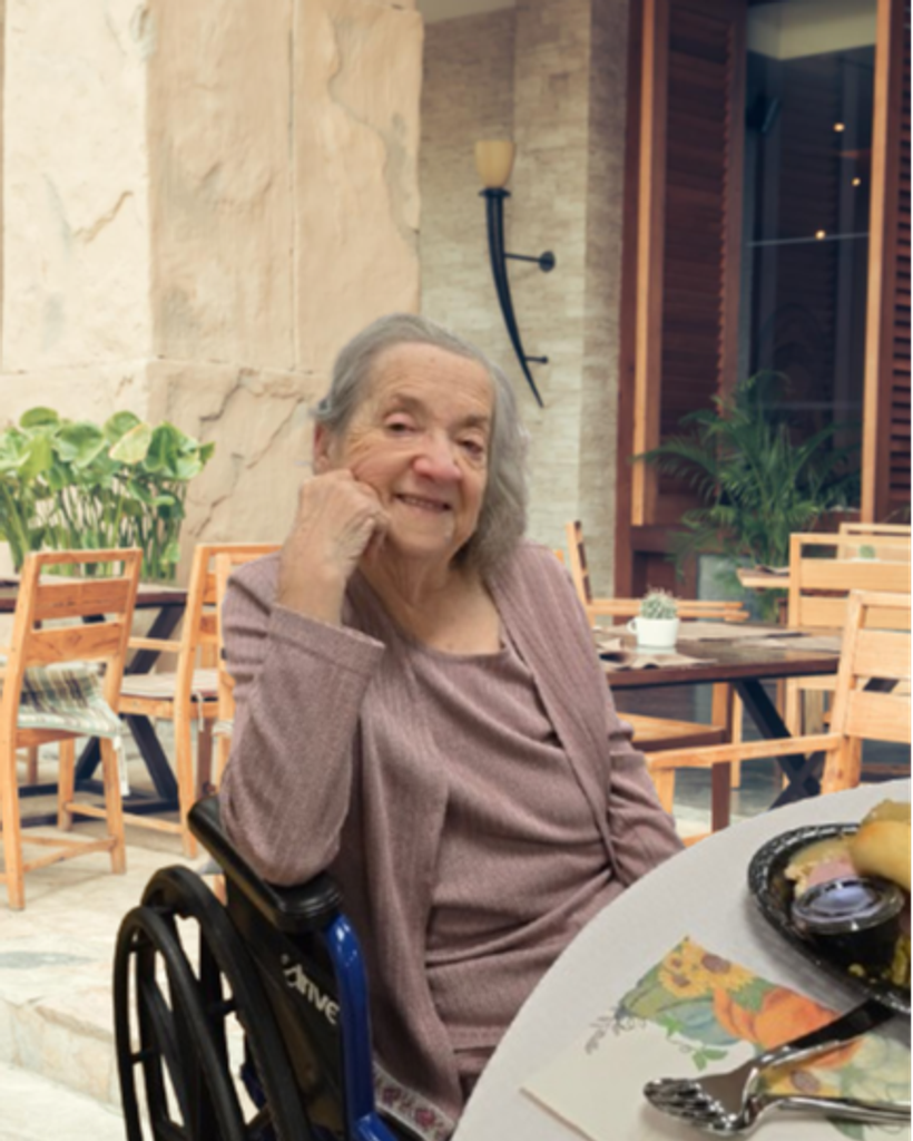 Deloris Ann Carroll Profile Photo