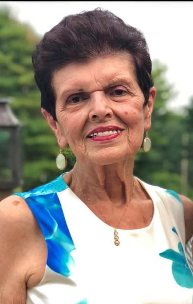 Mary S. Dourdoufis Profile Photo