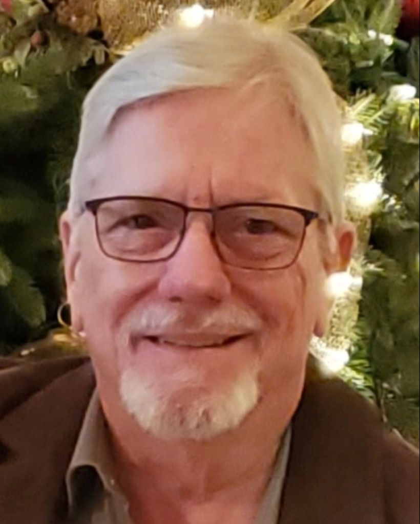 Stephen Parker Myers Profile Photo