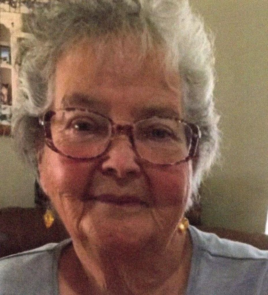 Frances Callison Profile Photo