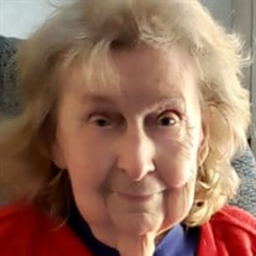 Helen Marie Downward