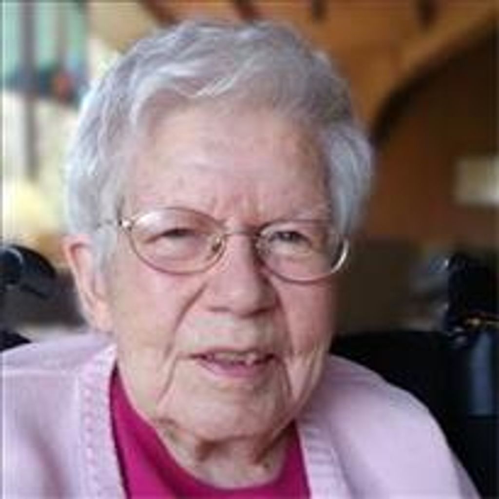 Ruth Logue Matlock Profile Photo