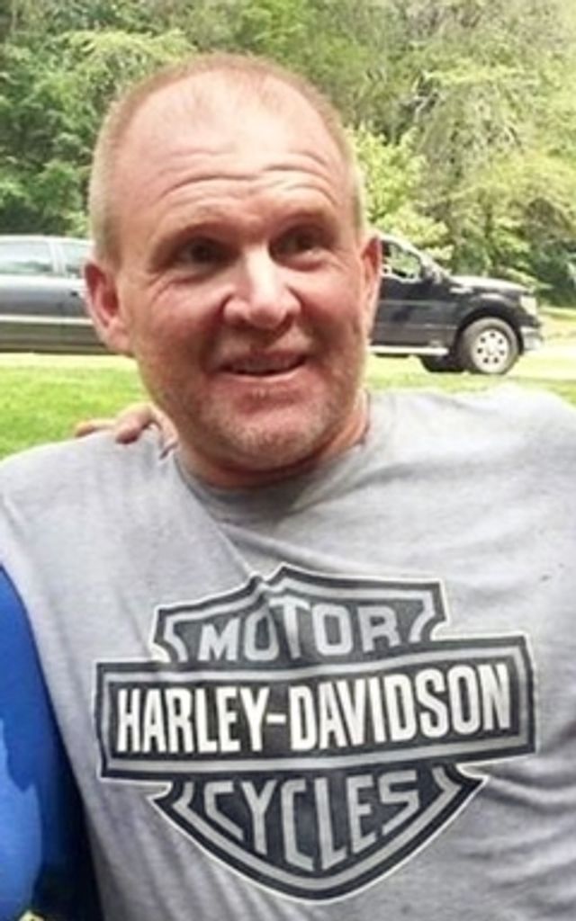 Tim "Red" Hill