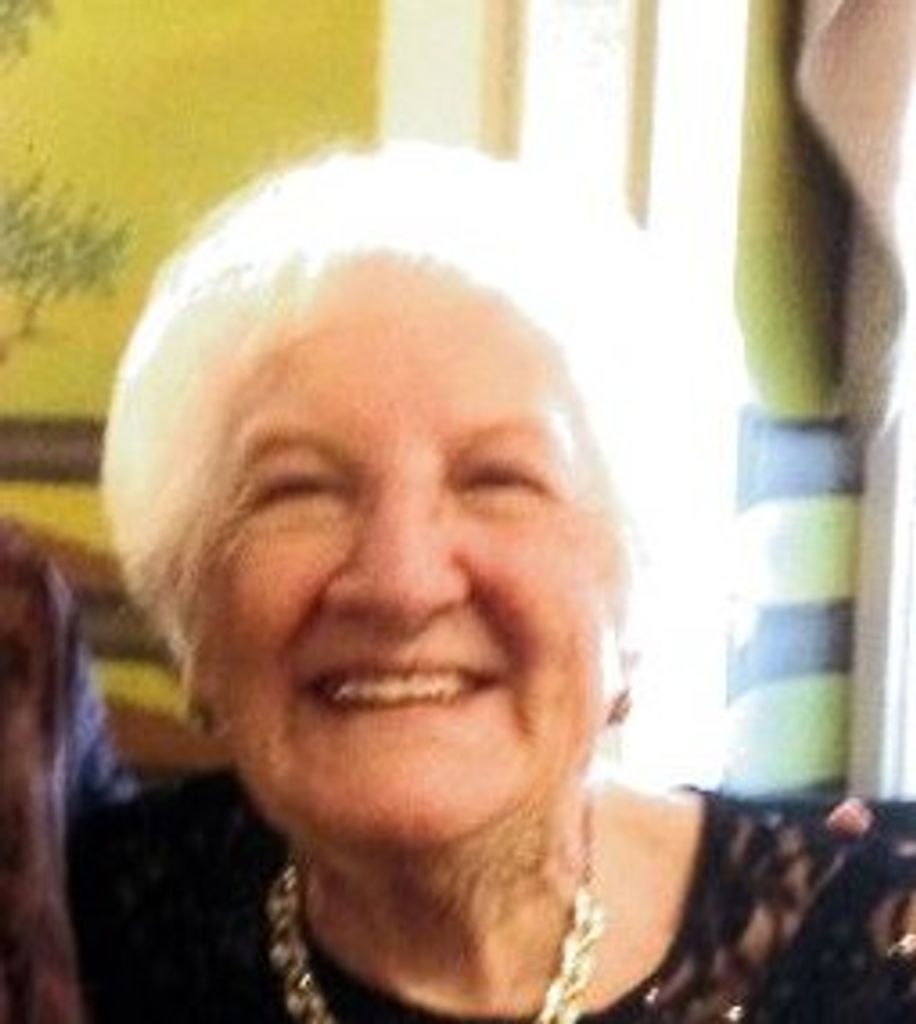 E. Fern Whisman