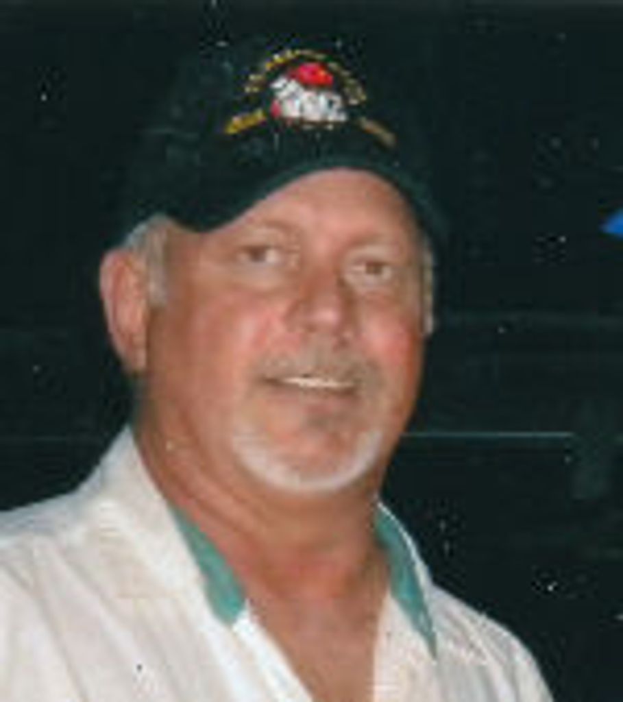 Timothy Earl Moseley Profile Photo