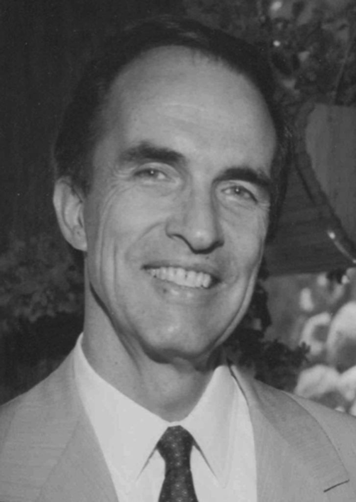 Jonsson, Philip Raymond