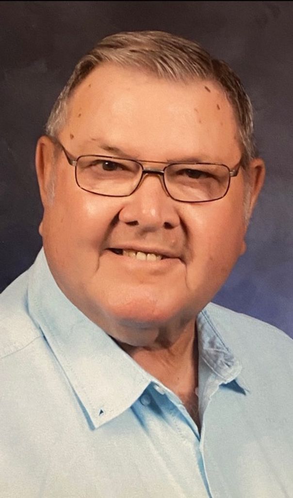 Wayne Douglas Pierce Profile Photo
