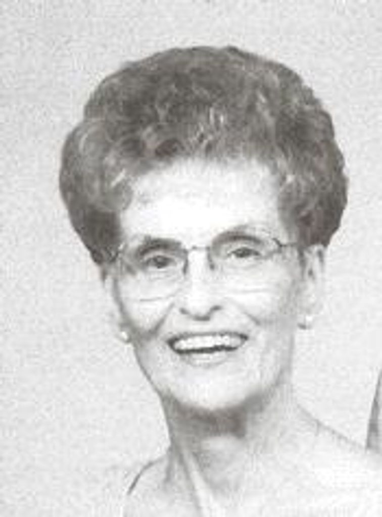 Audrey Hamlin Vogel Profile Photo