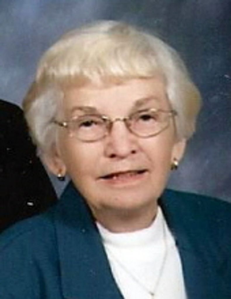 Bettie Melber Profile Photo