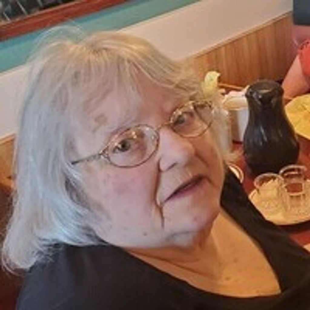 Shirley Louise Lamere Profile Photo