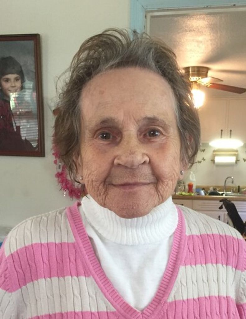 Joanne Viers Alderman