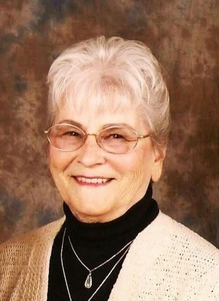 Inez L. Jones Profile Photo