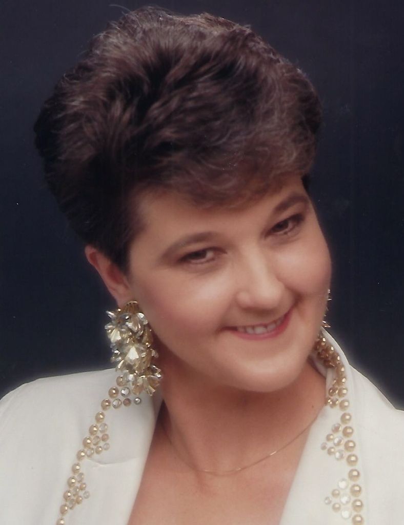 Barbara Ann Wright Bagby Profile Photo