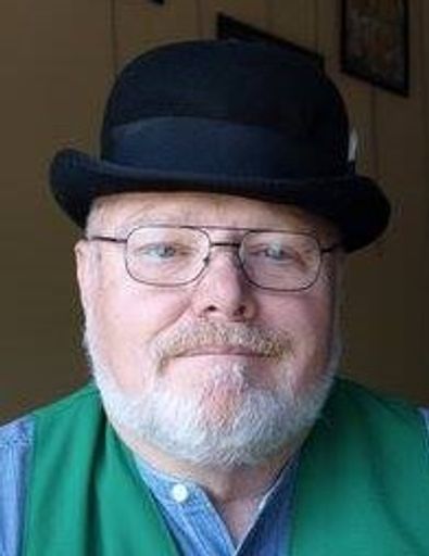 James Robert Miller Profile Photo