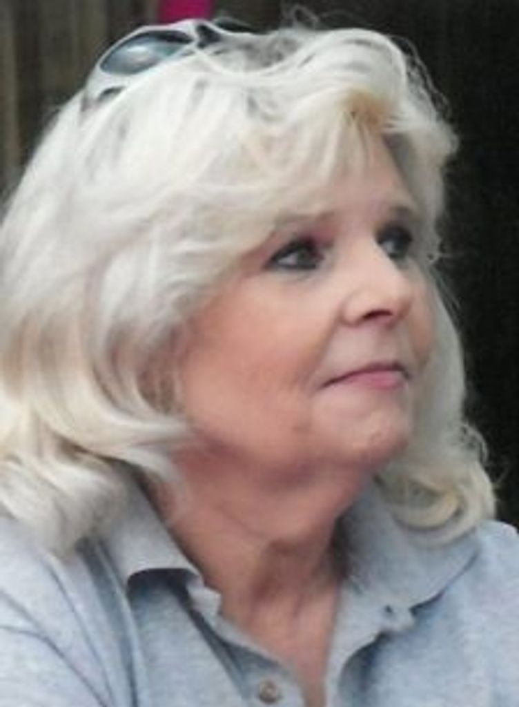 Rebecca Silby Powell Profile Photo