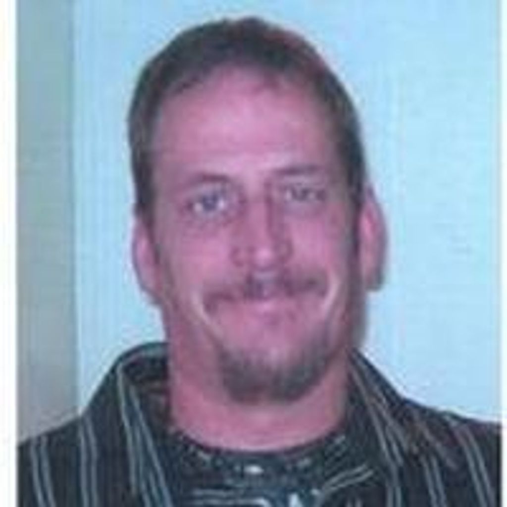 Curt Mustin Profile Photo