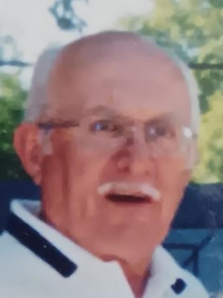 Stanley Leon Garbacz Jr.