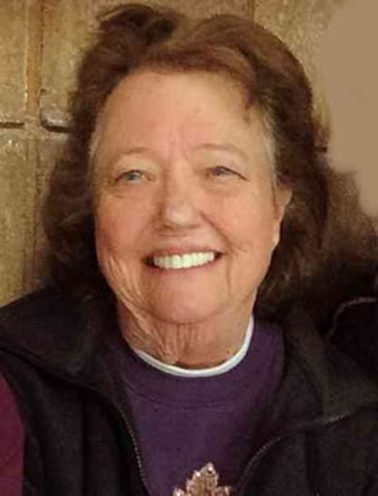 Sharon McCormack Profile Photo