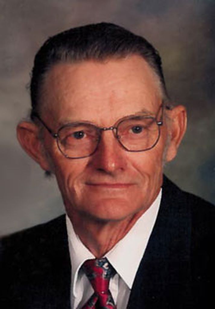 Abe J. Nunnikhoven