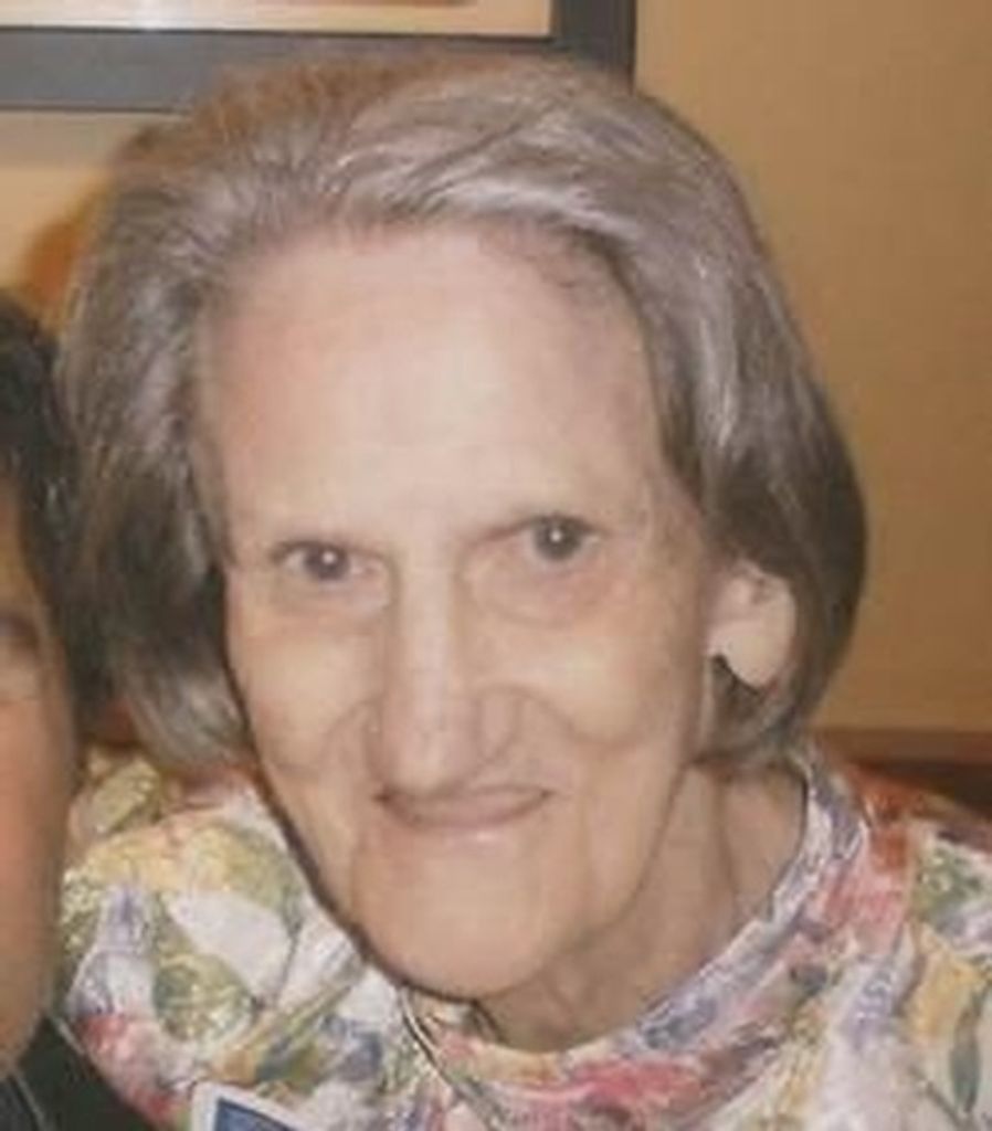Muriel Carlin
