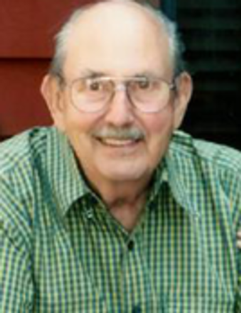 Donald R. Slack