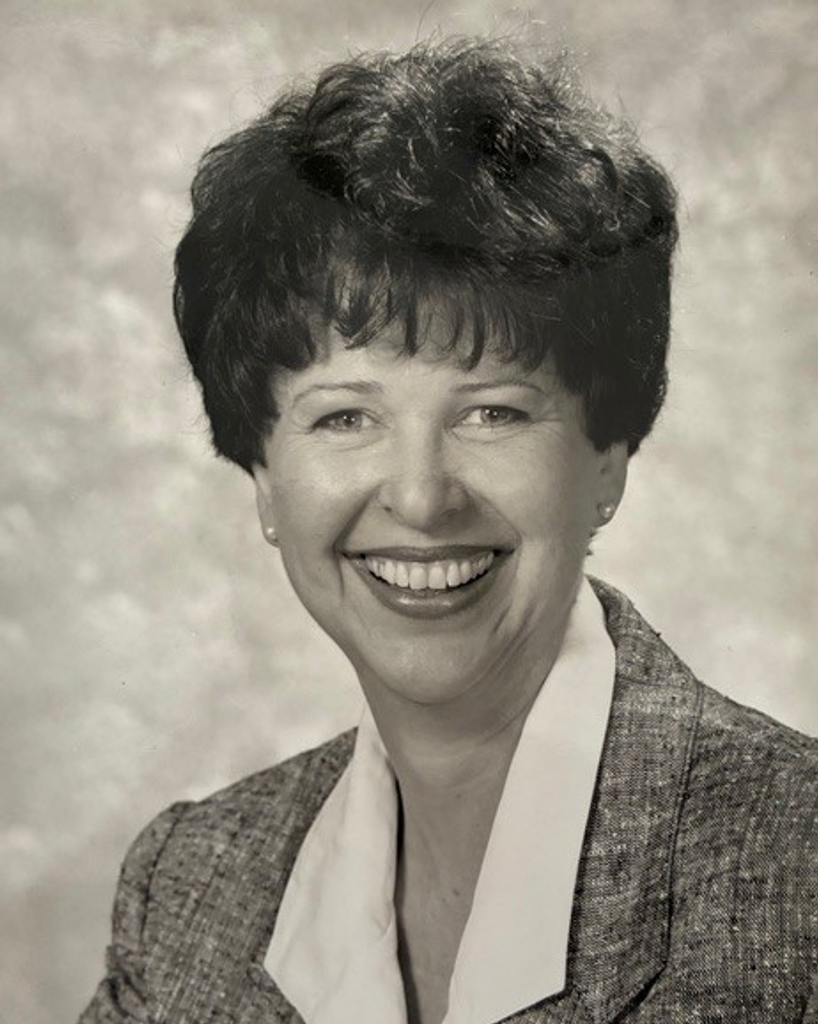 Sammie Carol Putnam Morgan